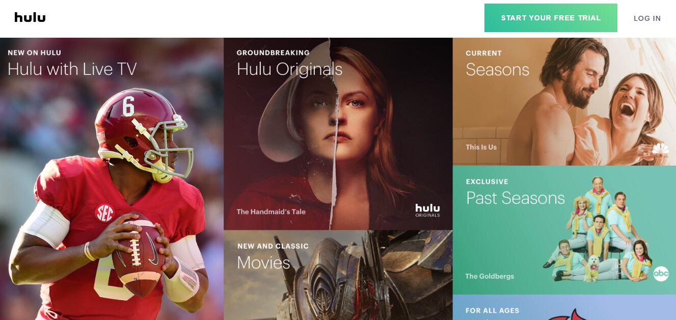 hulu