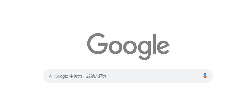 google