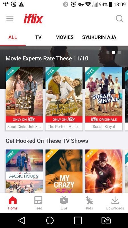 iflix-movie