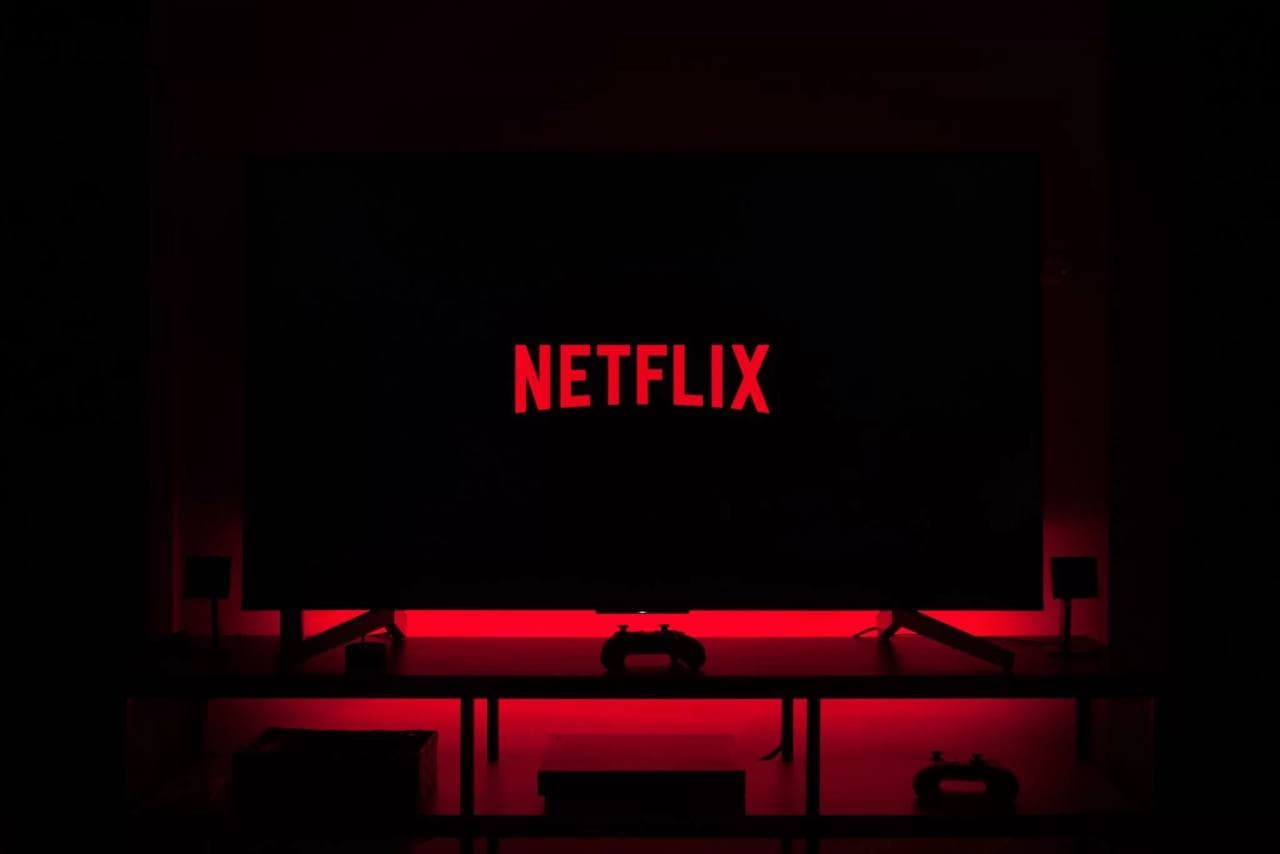 Netflix突然大赦了，之前屏蔽的VPN拉黑的IP都被解封可以看各地区非自制节目