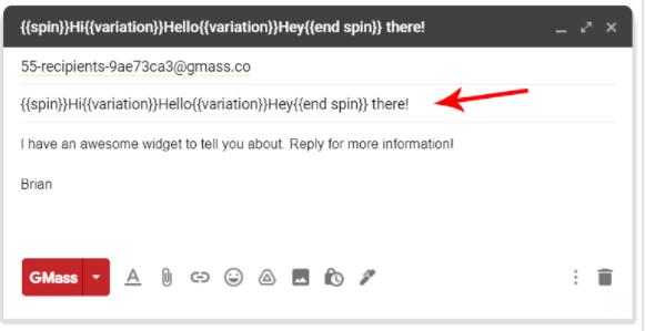 Gmail邮件群发工具gmass新增A/B测试功能