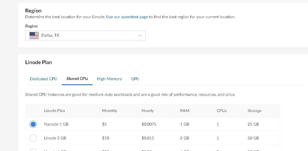 用linode的StackScripts自动部署IPsec VPN翻墙适合小白比一键配置还容易