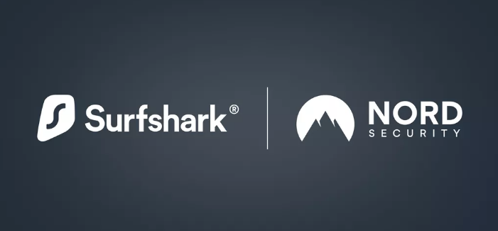 NordVPN和Surfshark将合并，合并之后这两家公司将继续自主经营