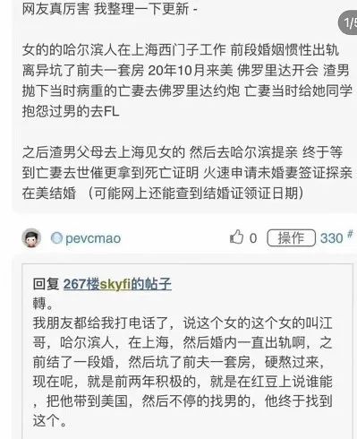 湾区“林生斌”事件