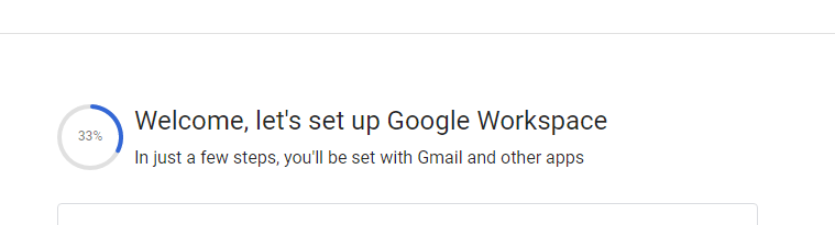 购买土区谷歌workspace.价格仅仅1.6美元一个月