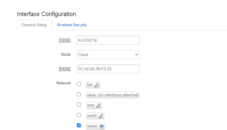 不用办宽带随身wifi使用,openwrt设置路由器接随身wifi上网