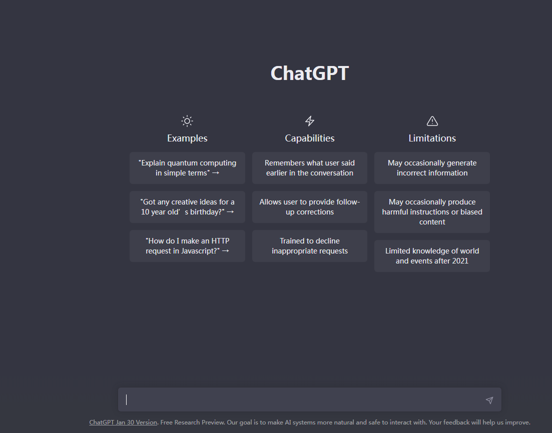 ChatGPT持续屏蔽VPN的机房IP,如何解决ChatGPT Access denied报错无法访问