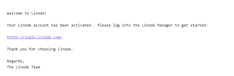 linode新用户注册赠送100美元,详细图文步骤一步一步成功注册要点2023版