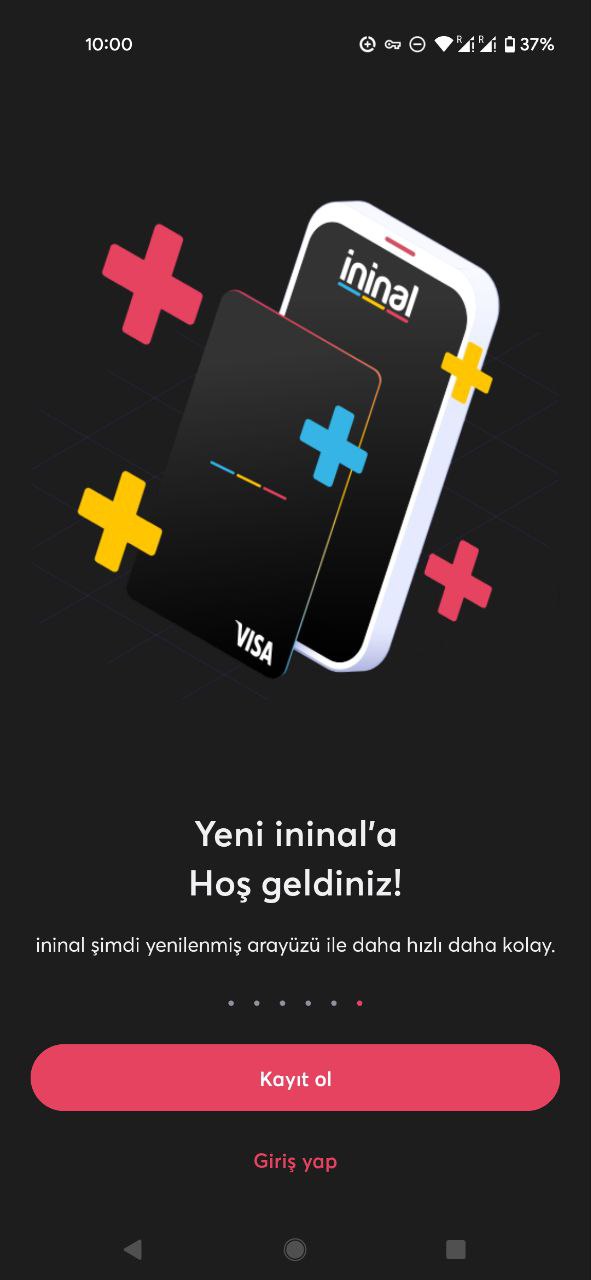 土耳其虚拟卡ininal详细测评,你需要的都在这里