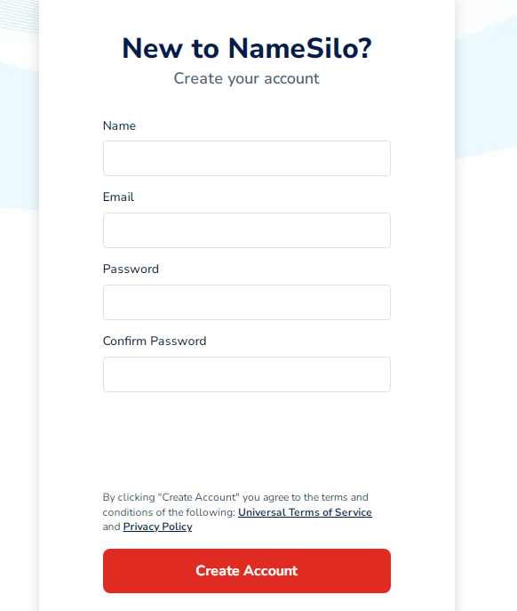 namesilo注册.com域名只需要 $1,支持支付宝付款