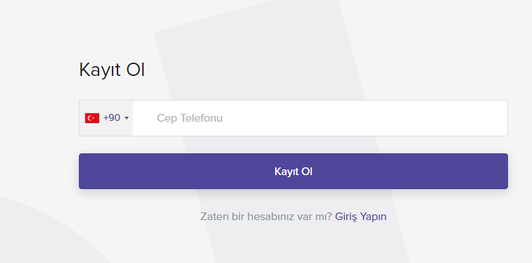 土耳其虚拟信用卡sipay完整图文介绍注册教程