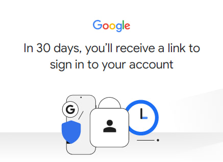 gmail登陆提示Check the email you entered after 30 days gmail登陆提示Check the email you entered after 30 days